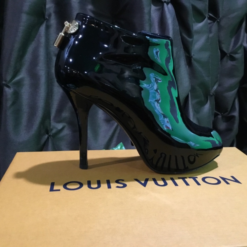 ⭐️ Louis Vuitton - Picture 3 of 16